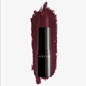 Mary Kay Puro Mirtillo Matte Lipstick – New in Box